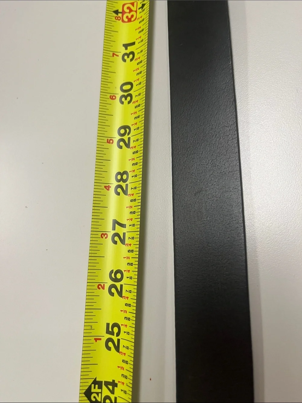 Alpine Swiss sturdy black